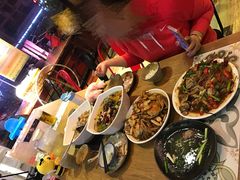 -龙浔虾欢(祥岭路店)