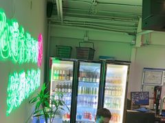 -耍盆友·重庆江湖菜(百子湾店)