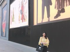 -Chanel(德基广场店)