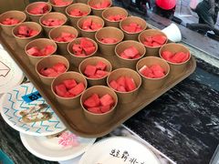 -莆田餐厅PUTIEN(三里屯店)