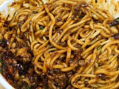 -朱儿面庄(洋河三路店)