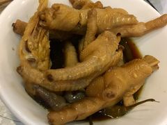 -阿殳菜馆·私厨(水围村店)