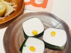 -美泰·Mangothai·清迈云街(天空之城店)