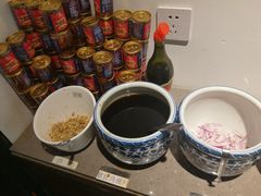 -尚尚仙·酸汤猪手·猪肚鸡火锅(华联万柳购物中心店)