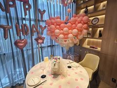 -迦南苑·新派青岛菜·生日纪念日主题餐厅