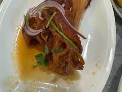 -汗腾格里·风味餐厅(新疆驻京办店)