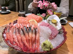 -本家食堂(华南店)