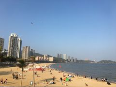 -太平洋咖啡(海天驿站店)