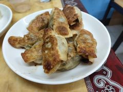 -享口福饺子馆(民旺园店)