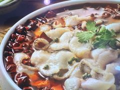 -爱妻鱼•老体北重庆水煮鱼•川菜(白云路店)