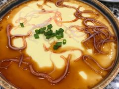 蟹柳蒸蛋-天津卫码头(南开大悦城店)