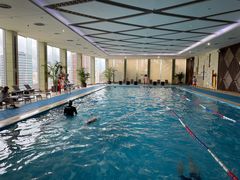 -上海龙之梦万丽酒店