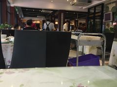大堂-知味观·味庄(杨公堤店)