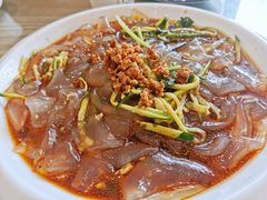 -哈尔滨春饼(朝山街店)
