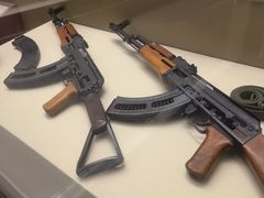 -轻武器博物馆