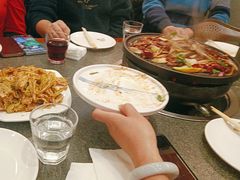 -揽月斋炙子烤肉·清真(安定门·五道营店)