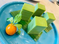 -汤臣·空中餐厅·严选粤菜(石湾世博广场店)