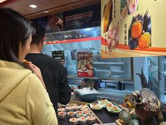 -丰卓会海鲜自助(中润大道店)