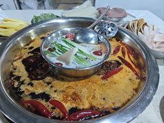 -渝味黄姐火锅(黄泥村店)