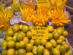 -大观篆新农贸市场
