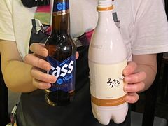 -火炉情韩国料理店(古田路店)