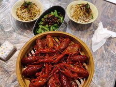 靓靓蒸虾-靓靓蒸虾·头牌蒸虾(雪松路总店)