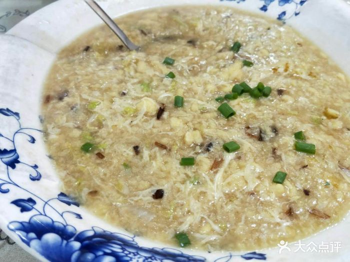 金房子水饺城(槐荫店)-图片-济南美食-大众点评网