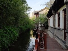 -趵突泉景区