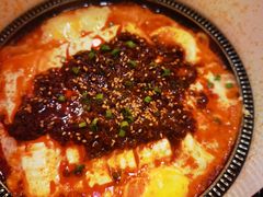 -英兰朝族饭店·英兰锅包肉(佳园路店)