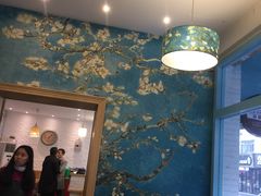 -乌镇那一年小院主题餐厅(甘泉西路店)