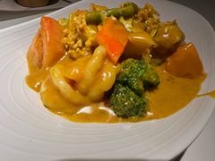 -帕娜·泰式茶餐厅·Bistro(近铁广场店)