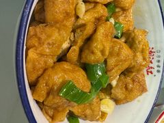 -湘江红·湖南招牌菜(莲花南路店)