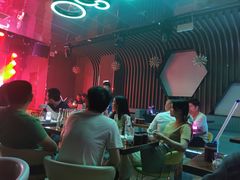 -MOSSO音乐酒吧·Live House(南京西路店)