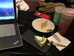 -Home Cafe(水榭春天店)