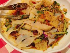 -西贝(吴江路湟普汇店)