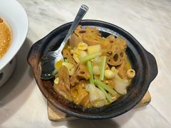 -汤城小厨•粤菜•靓汤(西直门凯德MALL店)