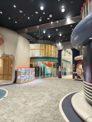 -奈尔宝家庭中心·亲子餐厅(鄞州万达店)