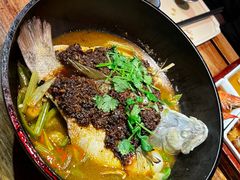 -兰溪小馆(东直门簋街店)