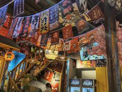 -有喜屋·烧鸟·居酒屋(三钢里店)
