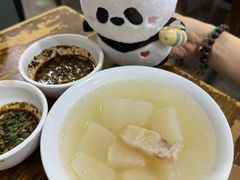 -钟太怪噜(小吃街店)