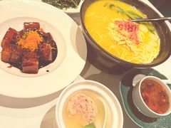 -醉舍·新淮扬菜(长宁龙之梦店)