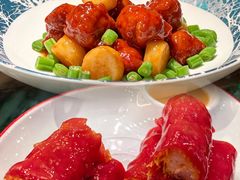 -安泰楼·佛跳墙创始人·传统闽味早茶·酒楼(三坊七巷闽菜地标店)