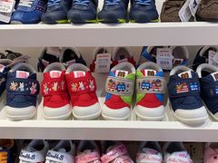 -三井奥特莱斯购物城(爵士之梦长岛店)