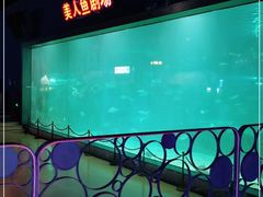 -福州罗源湾海洋世界旅游区