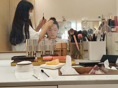 -海马体照相馆(北京大族广场店)