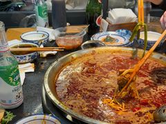 -飘香火锅(玉林西路店)