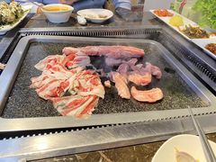 -火牛火韩式烤肉韩国料理(韩乐坊店)
