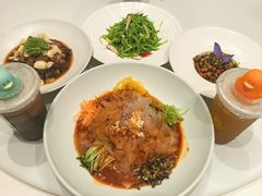 -寿州大饭店·餐厅