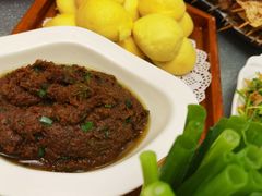 -大城·烧烤海鲜大排档(台东店)