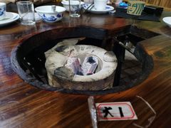 -海兴炭炉鸡(桥中北路店)